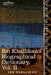 Ibn Khallikan's Biographical Dictionary, Volume II by Ibn Khallikan