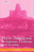 Three Dialogues: Protagoras, Philebus, and Gorgias by Plato, Benjamin Jowett