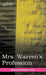 Mrs. Warren's Profession by George Bernard Shaw