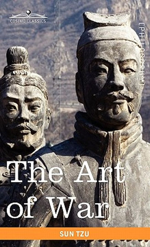 The Art of War by Tzu, Sun