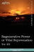 Personal Power Books (in 12 Volumes), Vol. XII: Regenerative Power or Vital Rejuvenation by William Walker Atkinson, Edward E. Beals