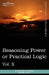 Personal Power Books (in 12 Volumes), Vol. X: Reasoning Power or Practical Logic by William Walker Atkinson, Edward E. Beals