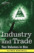 Industry and Trade (Two Volumes in One) by Alfred Marshall