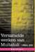 Verzamelde Werken Van Multatuli (in 10 Delen) - Deel VIII - Ideen - Zesde Bundel by Multatuli