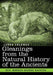 Gleanings From the Natural History of the Ancients by Morgan George Watkins, Loren Coleman