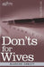 Don'ts for Wives by Blanche Ebbutt