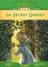 Secret Garden by Frances Hodgson Burnett, Ute Simon