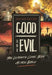 Revised Edition: Good and Evil: The Ultimate Comic Book Action Bible by Danny Bulanadi