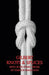 Gilbert Knots & Splices with Rope-Tying Tricks by Alfred Carlton Gilbert