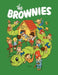 The Brownies (A Dell Comic Reprint) by Dell Comics, Walt Kelly, Don Gunn