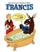 Francis, the Famous Talking Mule (Dell Comic Reprint) by Dell Comics