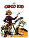 The Cisco Kid: A Dell Comics Reprint Collection by Dell Comics