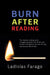 Burn After Reading by Ladislas Farago