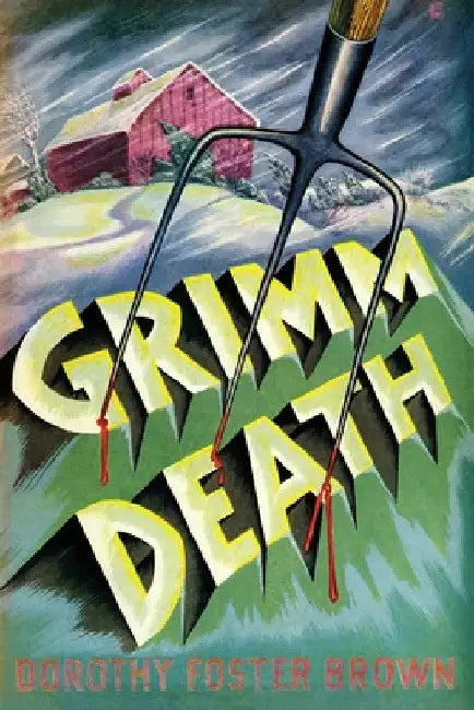 Grimm Death by Dorothy Brown