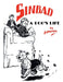 Sinbad: A Dog's Life by Edwina Dumm
