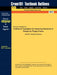 Studyguide for Exploring Elements of Design by Cram101 Textbook Reviews