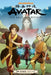 The Search, Part One by Gene Luen Yang