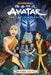 Nickelodeon Avatar: The Last Airbender: The Search, Part Two by Gene Luen Yang