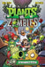 Plants vs. Zombies: Lawnmageddon by Paul Tobin