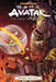 Avatar: The Last Airbender - The Rift Part 3 by Gene Luen Yang