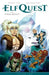 Elfquest: The Final Quest, Volume 2 by Wendy Pini