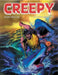 Creepy Archives Volume 21: Collecting Creepy 99-103 by Various