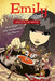 Emily and the Strangers Volume 2: Breaking the Record by Rob Reger