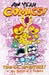 Aw Yeah Comics Volume 2: Time For.... Adventure! by Art Baltazar