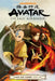 Avatar: The Last Airbender - Smoke and Shadow Part One by Nickelodeon