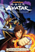 Avatar: The Last Airbender: Smoke and Shadow, Part Three by Gene Luen Yang