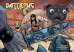 Battlepug, Volume 4: The Devil's Biscuit by Mike Norton