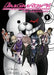 Danganronpa: The Animation, Volume 1 by Spike Chunsoft