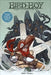 Bird Boy, Volume 1: The Sword of Mali Mani by Anne Szabla