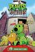 Plants vs. Zombies, Volume 4: Grown Sweet Home by Paul Tobin