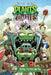 Plants vs. Zombies Volume 5: Petal to the Metal by Paul Tobin