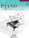 Piano Adventures, Level 3A, Lesson Book by Nancy Faber