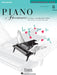 Piano Adventures, Level 3A, Performance Book by Nancy Faber