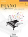 Piano Adventures, Level 4, Lesson Book by Nancy Faber