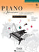 Piano Adventures - Christmas Book - Level 2b  by Nancy Faber