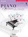 Piano Adventures, Level 3B, Performance Book by Nancy Faber