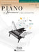 Accelerated Piano Adventures, Book 1, Technique & Artistry Book: For the Older Beginner by Nancy Faber