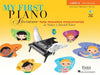 My First Piano Adventure Lesson Libro a: Spanish Edition My First Piano Adventure Book a by Nancy Faber, Randall Faber