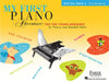 My First Piano Adventure Writing Book A by Nancy Faber