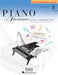 Level 2a - Sightreading Book: Piano Adventures by Nancy Faber