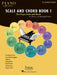 Scale and Chord, Book 1: Five-Finger Scales and Chords by Nancy Faber