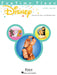 Funtime Piano Disney Piano Sheet Music 11 Classic & Modern Disney Songs For Level 3A-3B by Hal Leonard Corp