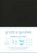 Grids & Guides Blk: A Notebook for Visual Thinkers by Princeton Architectural Press