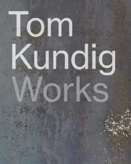 Tom Kundig: Works by Tom Kundig