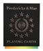 Fredericks & Mae Playing Cards by Fredericks and Mae