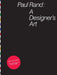 Paul Rand: A Designer's Art by Paul Rand